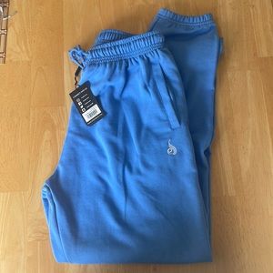 Ryderwear Fleece Track Pant